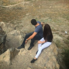 Армен Аветисян, 27.10, Ереван