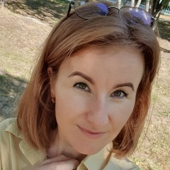 Екатерина Мягкова, 19.07, Новосибирск