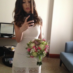 Анастасия Водонаева, 07.03.1989, Москва