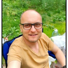 Олег Скранжевский, 26.04.1977, Санкт-Петербург