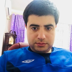 Гадам Алланов, 13.05.1990, Казань