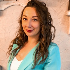 Катя Снычева, 13.02.1988, Пушкино