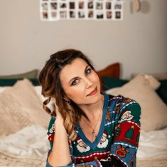 Татьяна Голенкина, 11.03, Москва