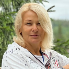 Елена Лученкова, 11.01, Санкт-Петербург