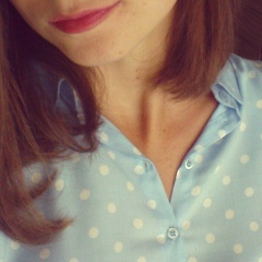 Елена Николаевна, 06.07, Киев