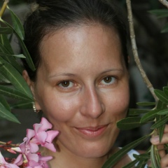 Екатерина Михайлова, 03.03, Екатеринбург