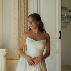 Анастасия Свинцова, 31.08