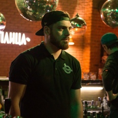 Игорь Иванов, 17.03.1989, Киев