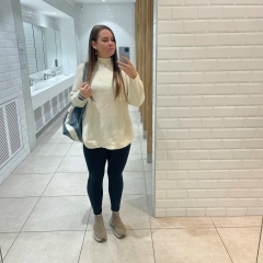 Алёна Влюбчивая, 05.04, Москва