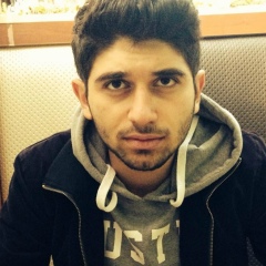 Totu B-Zade, 24.09.1997, Баку