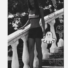 Лена Лунина, 31.05.1991