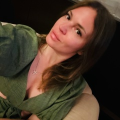 Екатерина Красноруженко, 03.11.1988, Санкт-Петербург