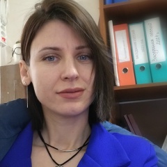 Ирина Скибицкая, 27.10.1990