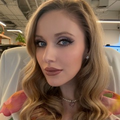 Ирина Калинкина, 08.06, Москва