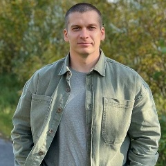 Андрей Митичкин, Губкинский