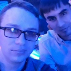 Михаил Арипов, 16.09.1994, Ургенч