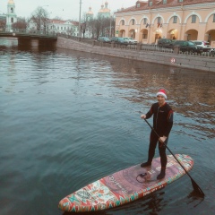 Миша , 21.12, Санкт-Петербург