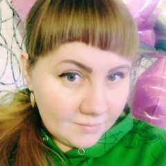 Дарина Михайлова, 06.01, Красноярск