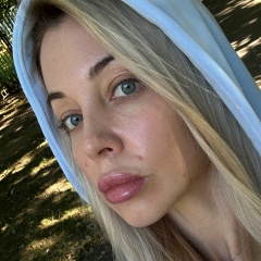 Дарья Конюхова, 13.10, Москва