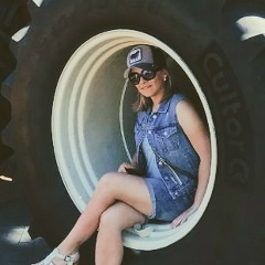 Nastasia Parkina, 11.04, Мурманск