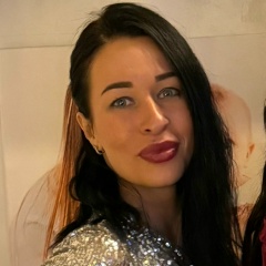 Ленок Koks, 15.01.1992, Москва