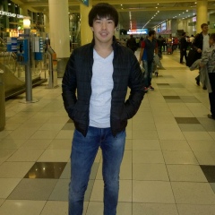 Erlan Melisov, 09.04, Ош