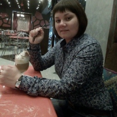 Ксения Явцева, 11.02, Чита