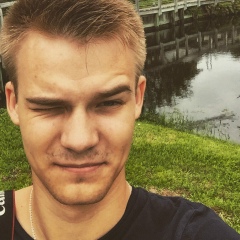 Ivan Voytyuk, 30.12, Chicago