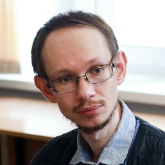 Виктор Барашков, 24.04.1988, Москва