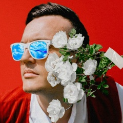 Roman Zimonin, 02.03, Москва