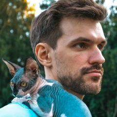 Серёшка Сеарс, 31.10, Москва