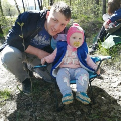 Олег Бурцев, 17.05, Санкт-Петербург