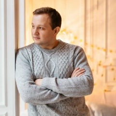 Олег Михальский, 15.02.1980, Москва