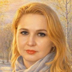 Татьяна Ни, 29.04