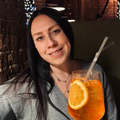 Ирина Романюк, 03.07, Рязань