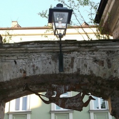 Олеся Обнорская, 08.04.1985, Москва