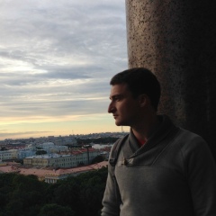 Кирилл Кирилов, 26.05.1997, Уфа