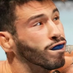 Михаил Егоренков, 26.05, Новосибирск