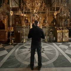 Вячеслав Приступчик, Москва