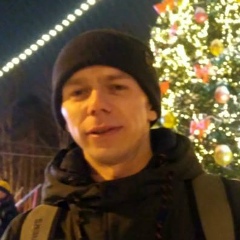 Александр Исаков, 03.08.1981, Екатеринбург