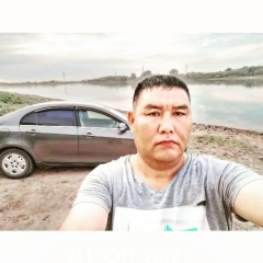 Nurzhan Hamza, 26.04.1979, Атырау