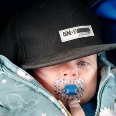 Вадим Хмара, 13.11.1987, Санкт-Петербург