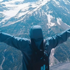 Жеконь Ка, 26.01, Кириши