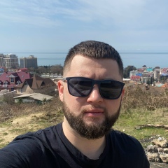 Сергей Лебединский, 18.08, Москва