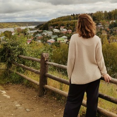 Наталия Малинина, 21.11.1988, Кирсанов