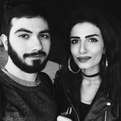 David Vardanyan, 11.10.1990