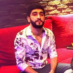 Джавид Гамзаев, Киев