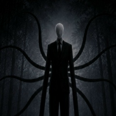 Slender Man