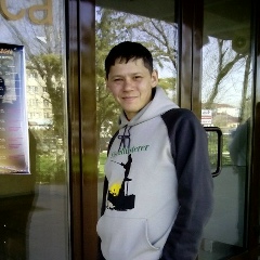 Руслан Акижанов, 20.05.1982, Экибастуз