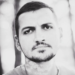 Алексей Кондаков, 20.03, Москва